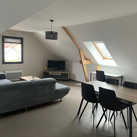 Ducey Appart'Hotel - Les Rivieres 외부 사진