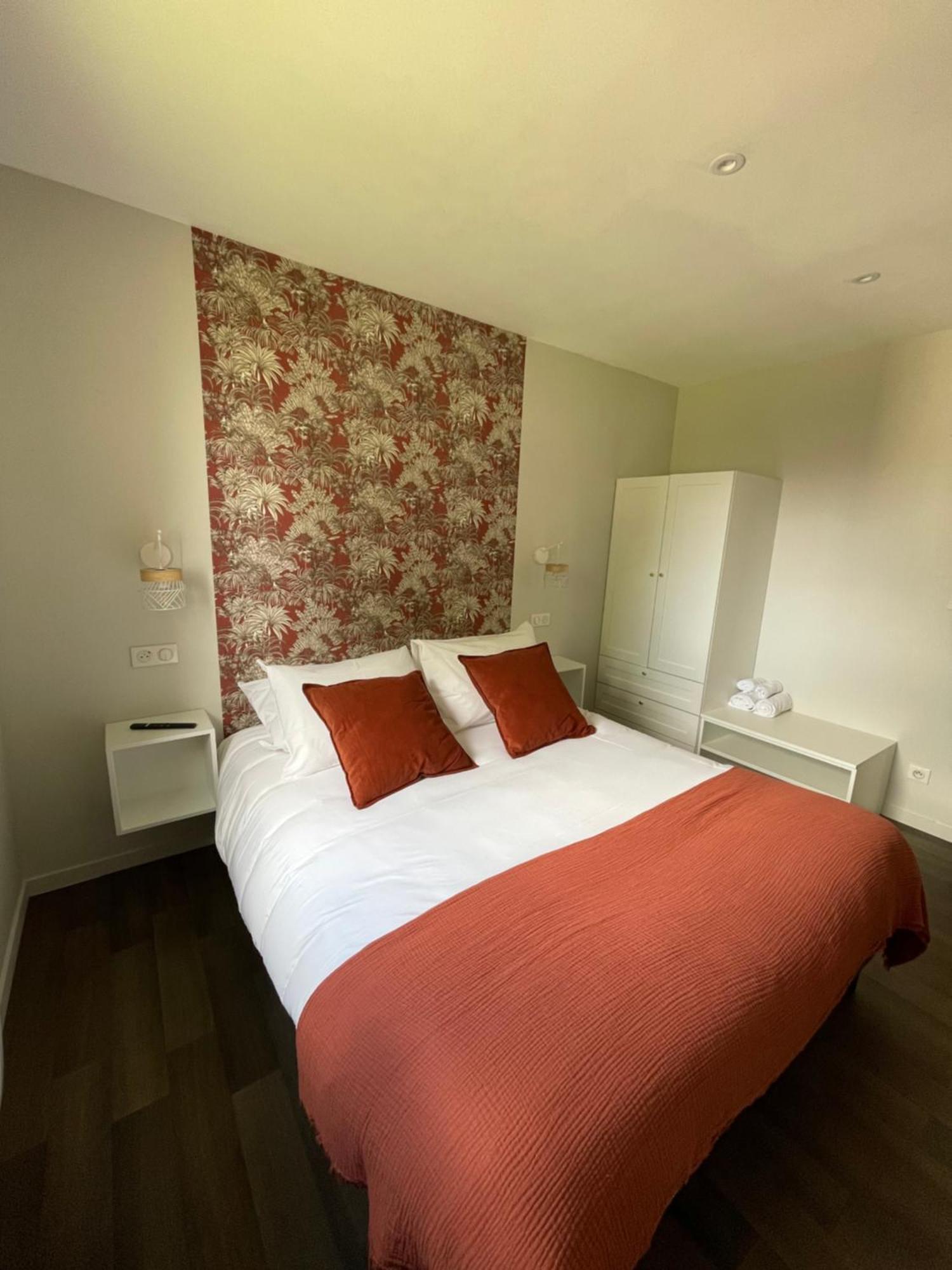 Ducey Appart'Hotel - Les Rivieres 외부 사진