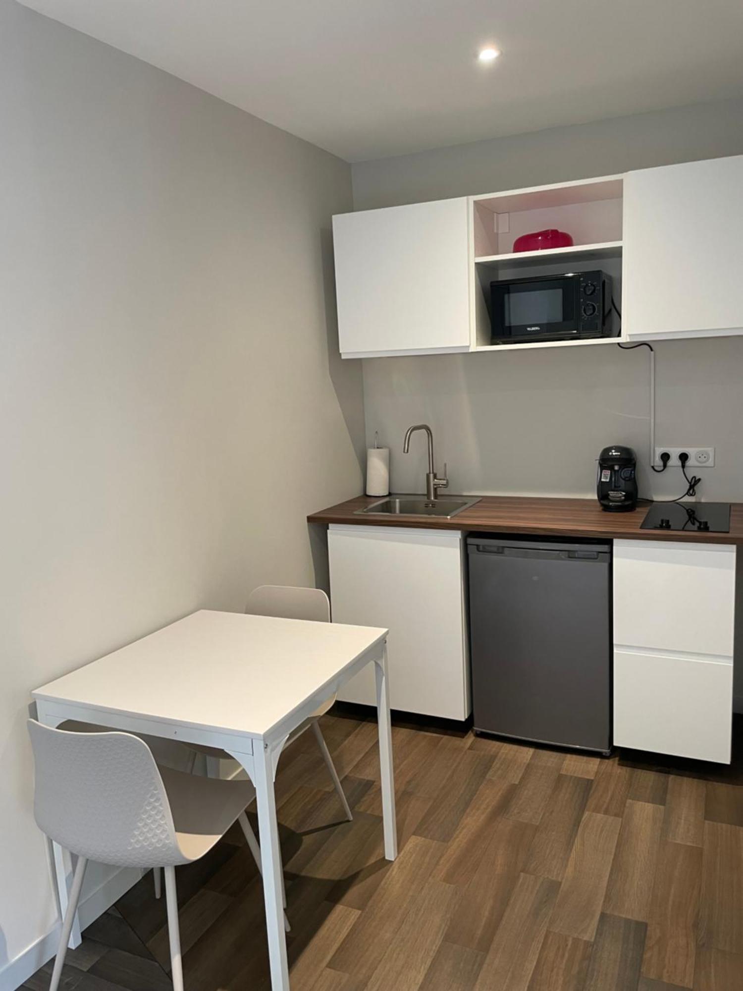Ducey Appart'Hotel - Les Rivieres 외부 사진