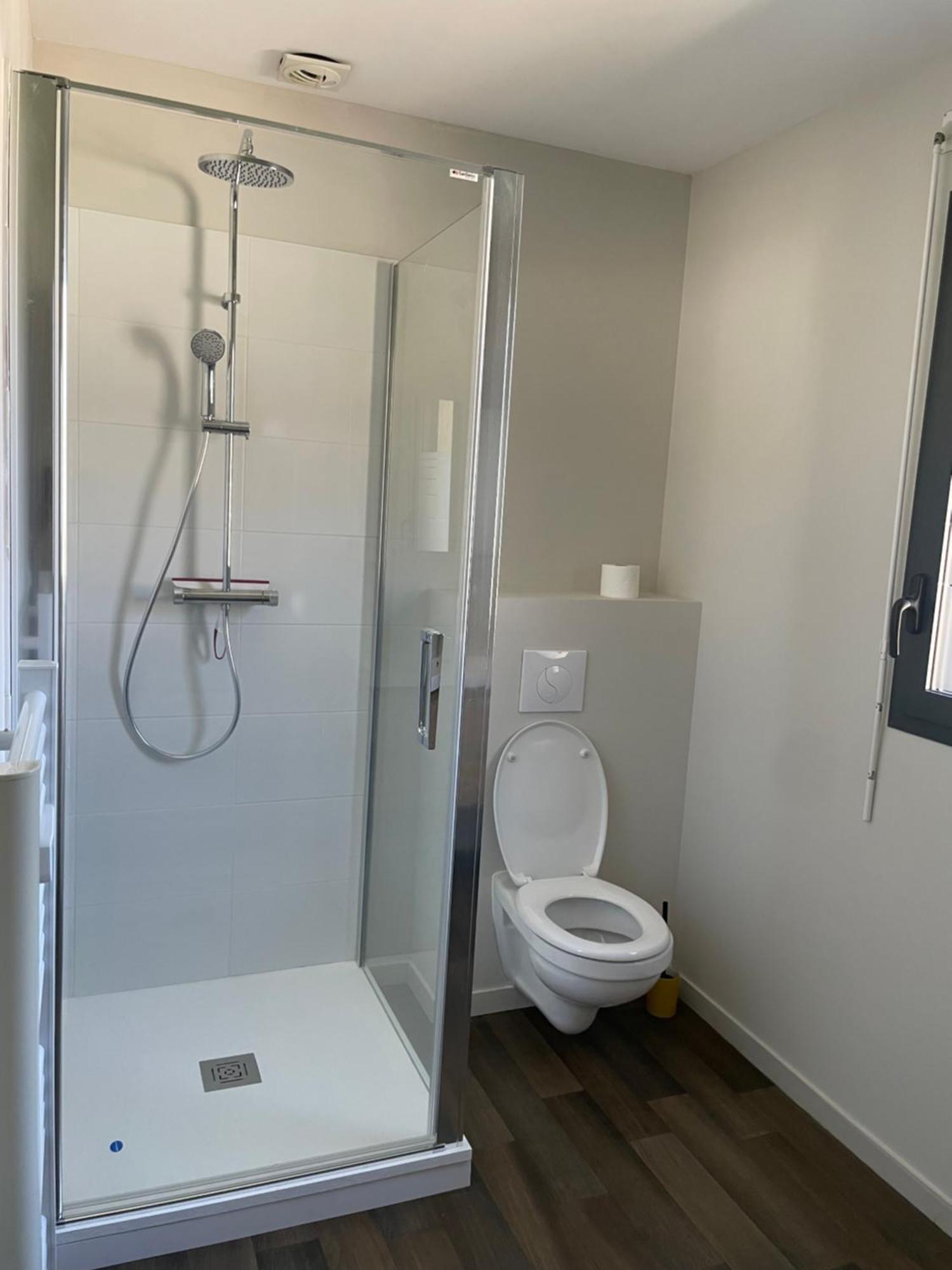 Ducey Appart'Hotel - Les Rivieres 외부 사진