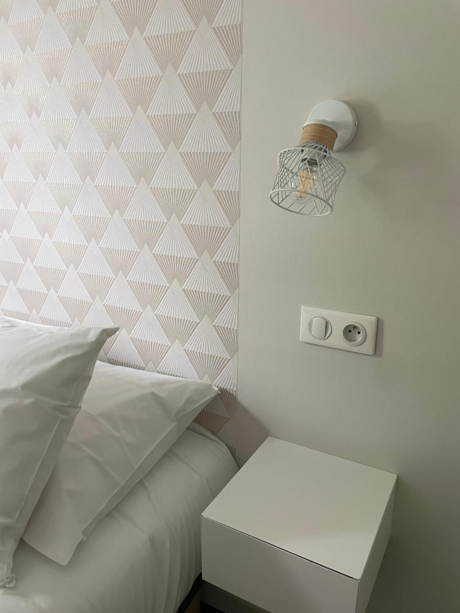 Ducey Appart'Hotel - Les Rivieres 외부 사진