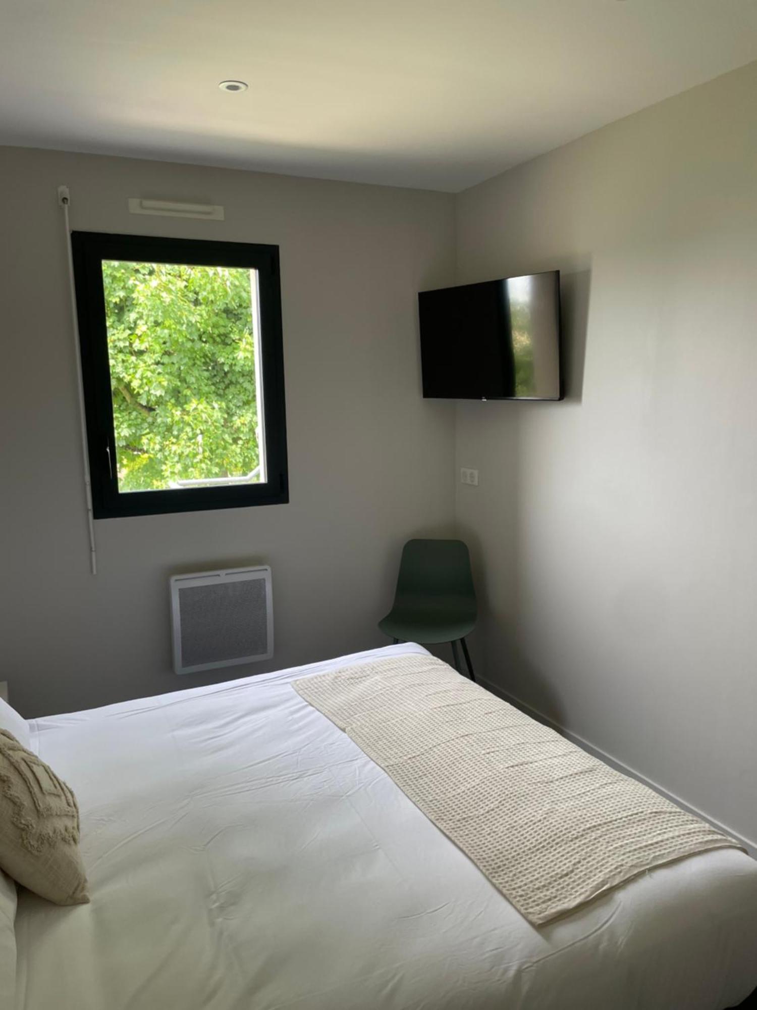 Ducey Appart'Hotel - Les Rivieres 외부 사진