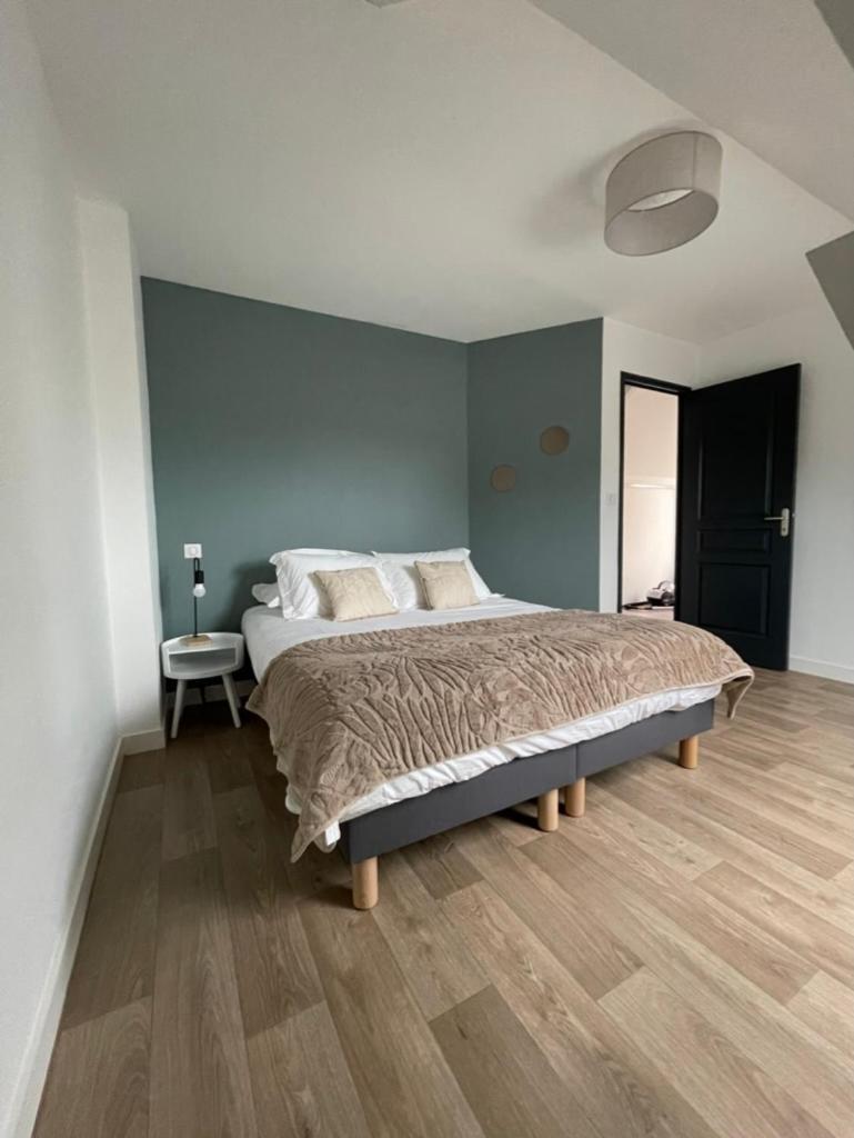 Ducey Appart'Hotel - Les Rivieres 외부 사진