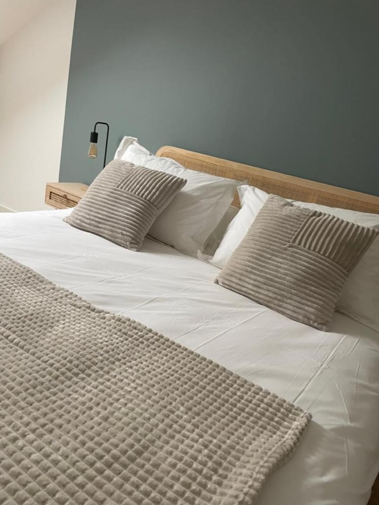 Ducey Appart'Hotel - Les Rivieres 외부 사진