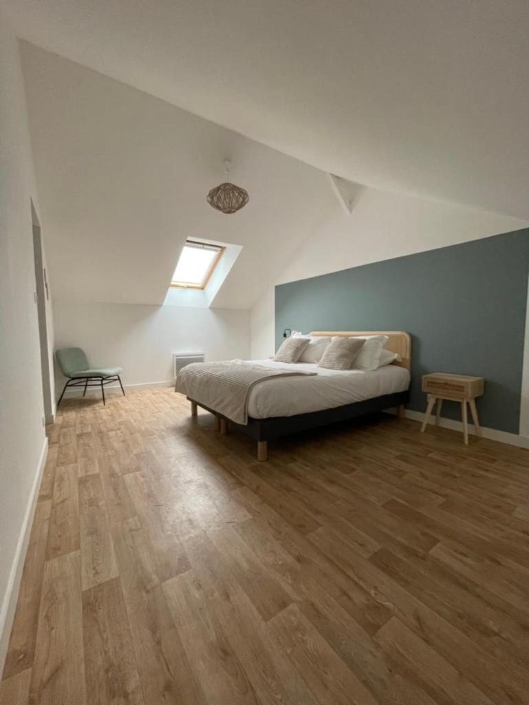 Ducey Appart'Hotel - Les Rivieres 외부 사진