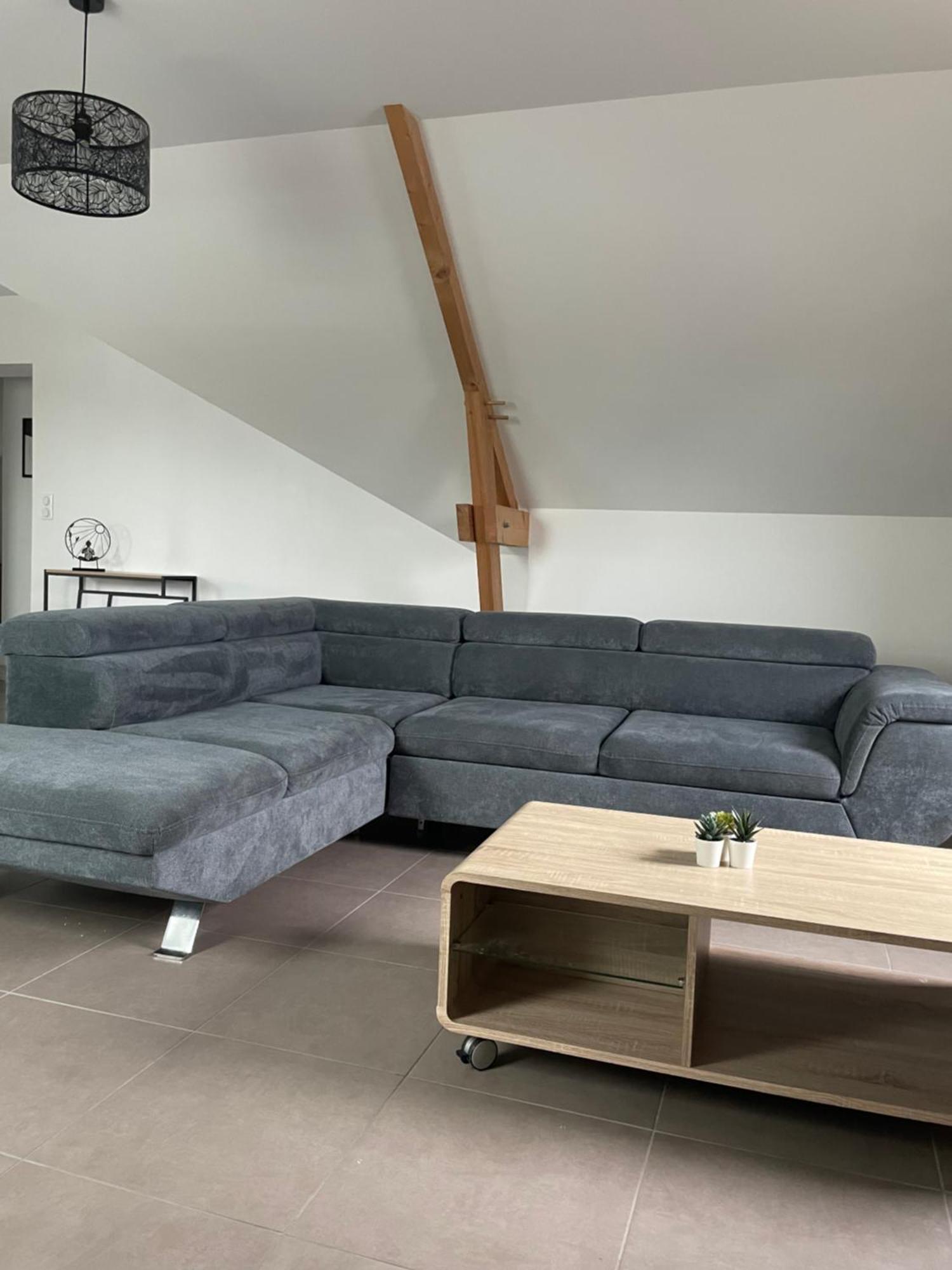 Ducey Appart'Hotel - Les Rivieres 외부 사진