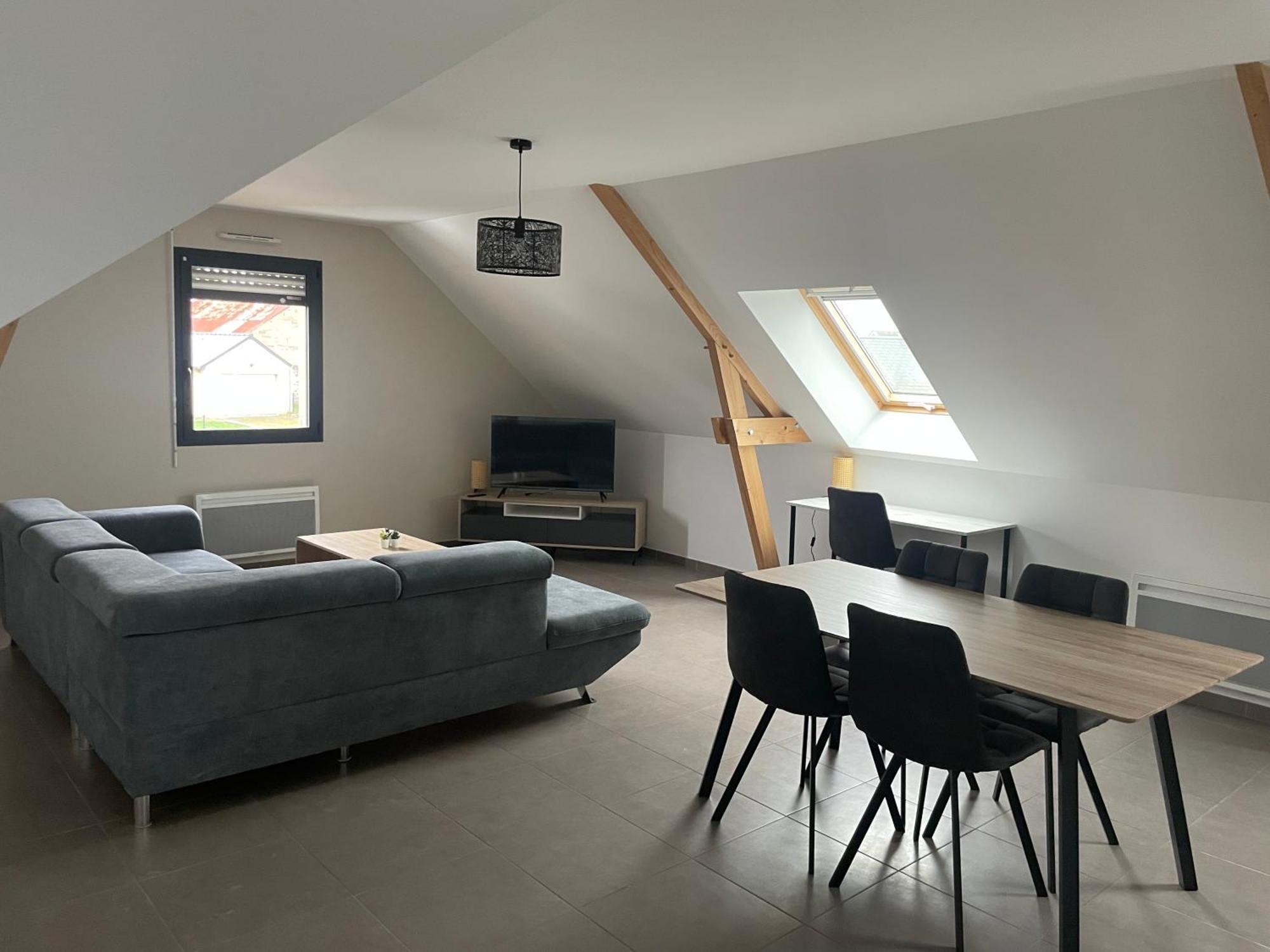 Ducey Appart'Hotel - Les Rivieres 외부 사진